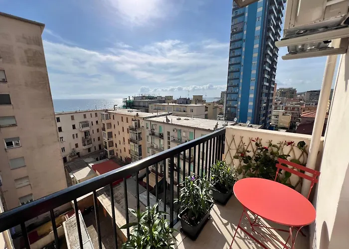 Hotel familiare: Luci Sul Mare -Boutique Rooms