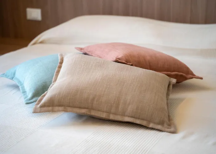 Hotel con vista: Lampada di Aladino