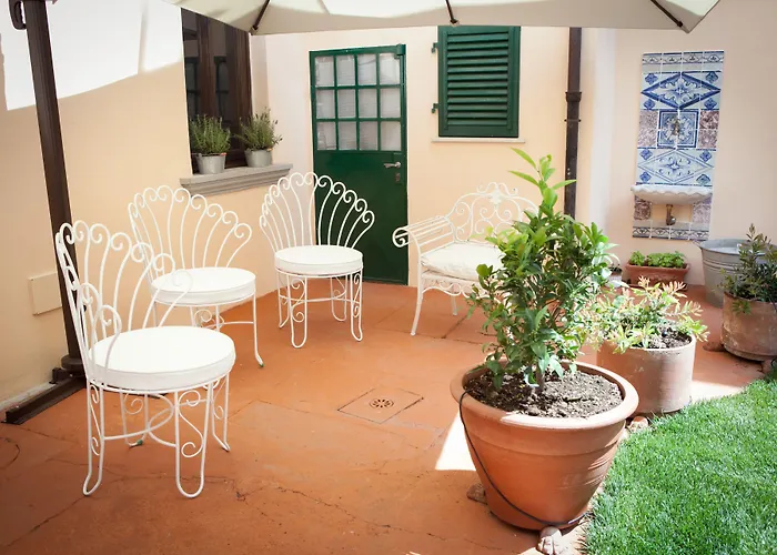 Domus Socolatae Residenza d'Epoca