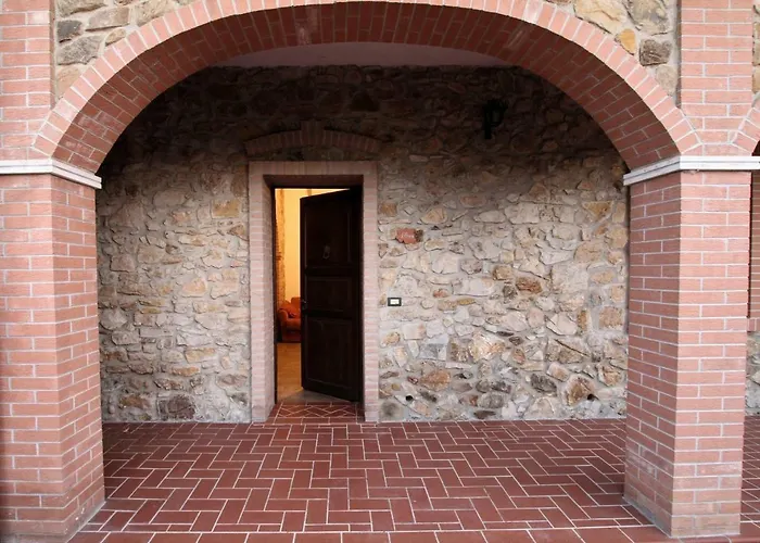 Agriturismo Villa Isa