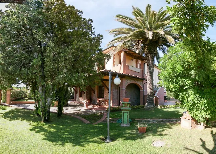 Agriturismo Villa Isa