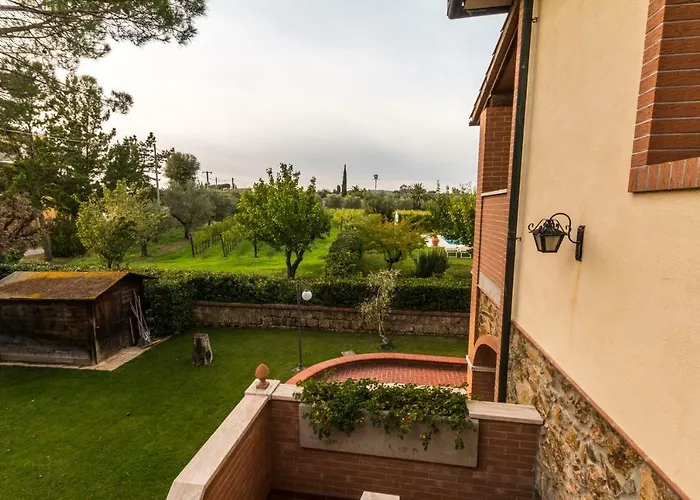Agriturismo Villa Isa
